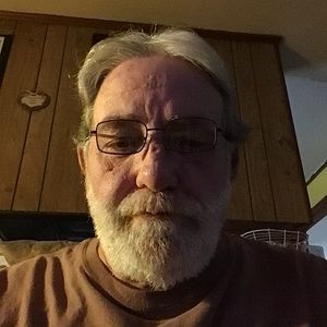 Meet your Posher, Richard